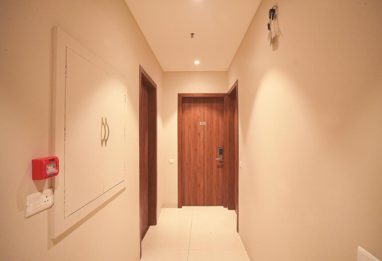 Hotel Green Land Heights Amritsar Zewnętrze zdjęcie
