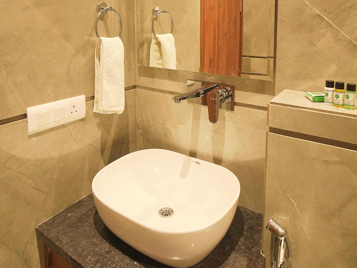 Hotel Green Land Heights Amritsar Zewnętrze zdjęcie
